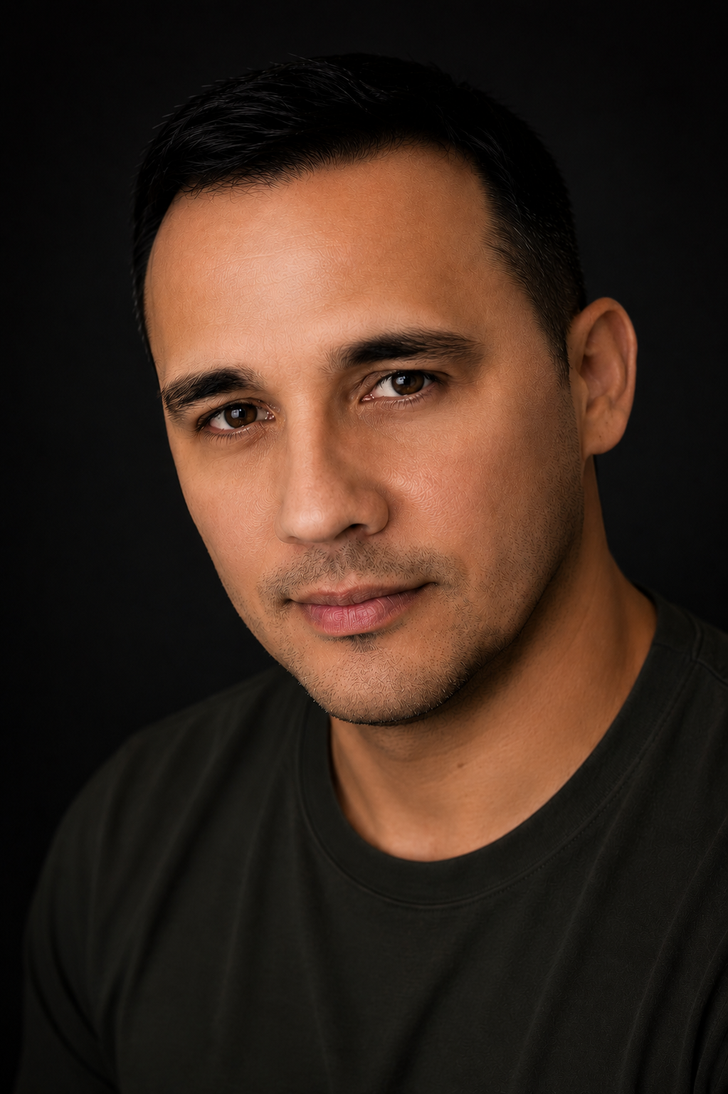 Portrait of Rex Wescombe, Klaviyo and Shopify specialist